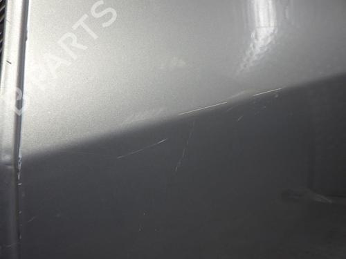 Left rear door OPEL ASTRA J (P10) 1.7 CDTI (68) | BP24253843C4 