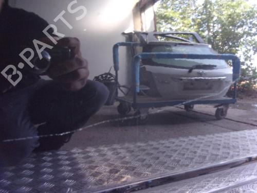 Left front door AUDI A3 (8P1) 1.9 TDI | BP24255755C2 