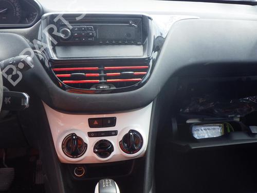Starter PEUGEOT 208 I (CA_, CC_) 1.2 VTi 68 / PureTech 68 | BP24259470M8  - Image 19