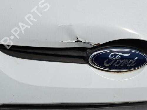 Paravan FORD FIESTA VI (CB1, CCN) 1.4 TDCi | BP30700383C110 