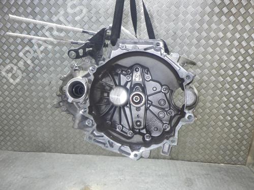 Used Gearbox VW POLO VI (AW1, BZ1, AE1) 1.0 TSI (95 hp) 24253992