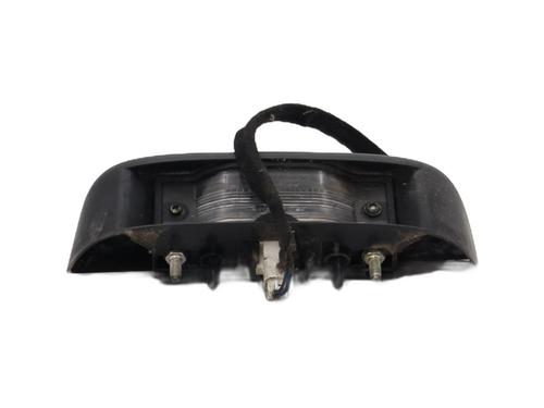 Éclairage de plaque d'immatriculation Éclairage de plaque d'immatriculation RENAULT TRAFIC II Van (FL) 2.0 dCi 90 (FL0H, FL00, FL01, FL0M, FL0P, FL0S) (90 hp) 34500929 34500929