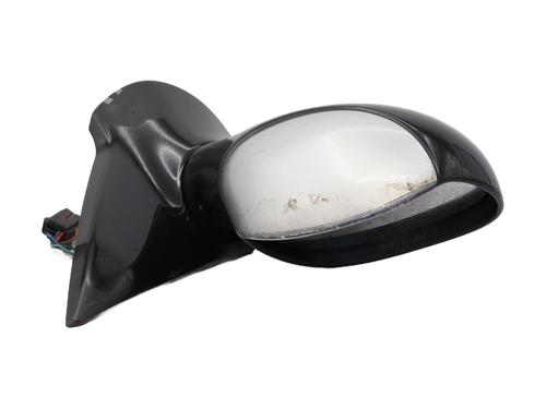 Used Right mirror Right mirror PEUGEOT 206 CC (2D) 1.6 HDi 110 (109 hp) 33737644 33737644