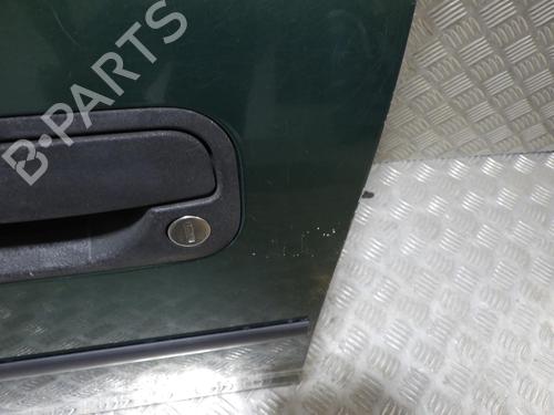 Left front door OPEL CORSA B (S93) 1.7 D (F08, F68, M68) | BP24260750C2 