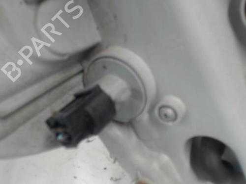 Left headlight CHEVROLET AVEO / KALOS Hatchback (T250, T255) 1.2 | BP24257568C28 