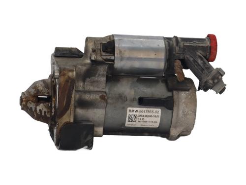Starter MINI MINI CLUBMAN (F54) | BP37679070M8 - Image 2