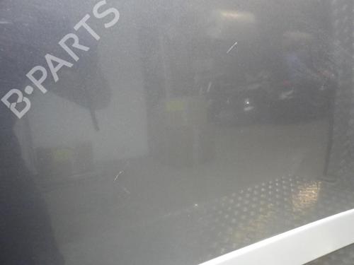 Tailgate PEUGEOT 207 CC (WD_) 1.6 HDi | BP24255068C6 