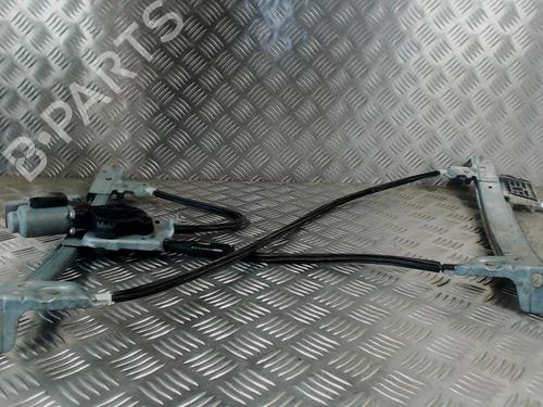 Used Front right window mechanism Front right window mechanism OPEL TIGRA TwinTop (X04) 1.3 CDTI (R97) (69 hp) 24261065 24261065