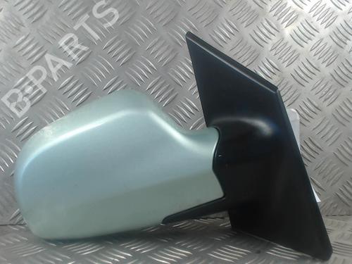 Right mirror HYUNDAI MATRIX (FC) 1.6 | BP24255304C27 