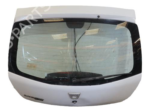 Tailgate DACIA SANDERO 1.4 MPI LPG | BP39690438C6 - Image 2