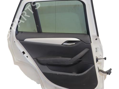 Porte arrière gauche Porte arrière gauche BMW X1 (E84) [2009-2015] 36555762 36555762