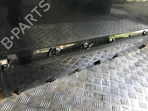 Right front door HYUNDAI TUCSON (JM) 2.0 CRDi All-wheel Drive | BP24261481C3