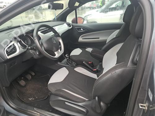 Gearbox CITROËN DS3 (SA_) 1.4 VTi 95 | BP33016890M3 - Image 14