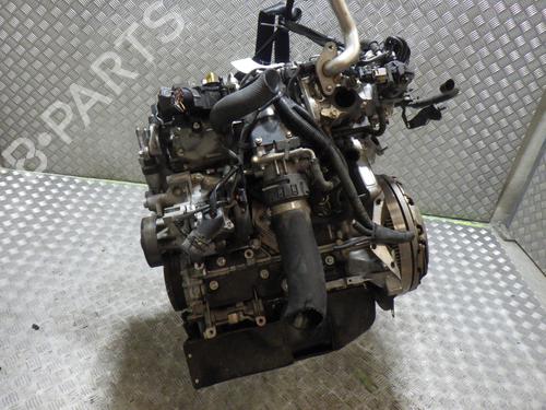 Motor MAZDA CX-5 (KF) 2.2 D | BP24431205M1 
