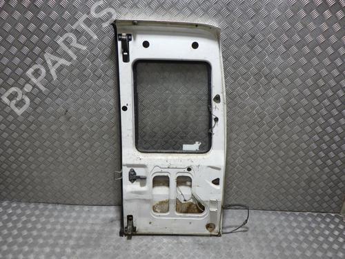 Used Left tailgate Left tailgate CITROËN C15 Box Body/MPV (VD_) 1.9 D (60 hp) 27095623 27095623