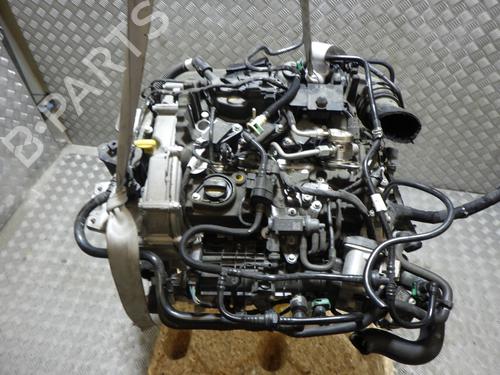 Engine FORD PUMA (J2K, CF7) 1.0 Flexifuel | BP28060287M1 - Image 2