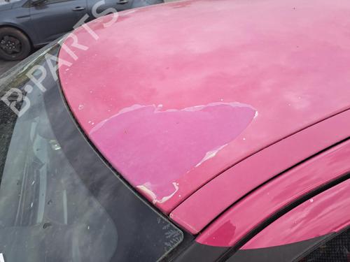 Tailgate CITROËN DS3 (SA_) 1.6 HDi 110 | BP24253734C6 