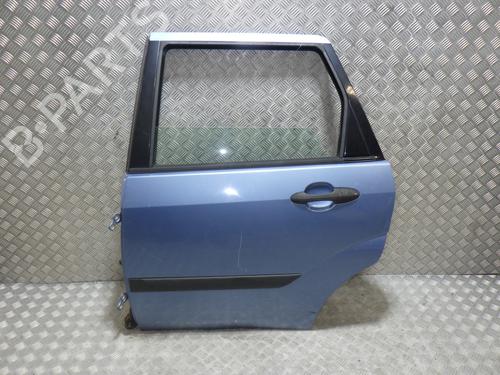 Used Left rear door FORD FOCUS I Turnier (DNW) 1.6 16V (100 hp) 28543123