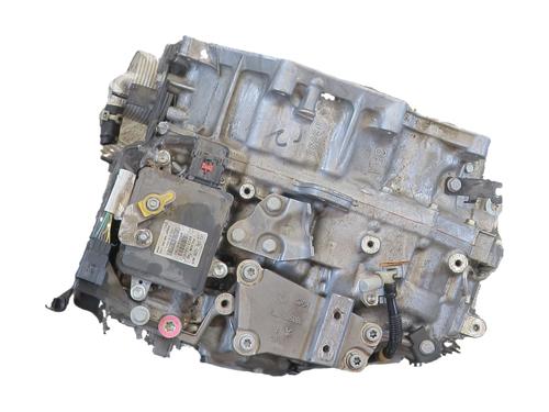 Gearbox PEUGEOT 2008 I (CU_) 1.2 THP 110 / PureTech 110 | BP37525518M3 - Image 3