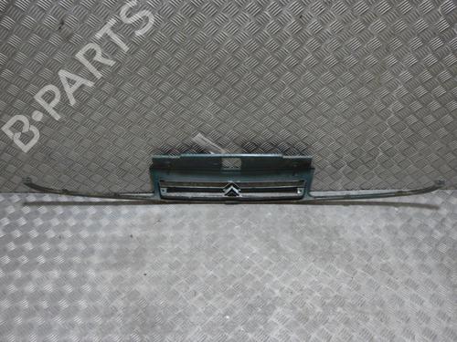 Used Grille Grille 27546263 27546263