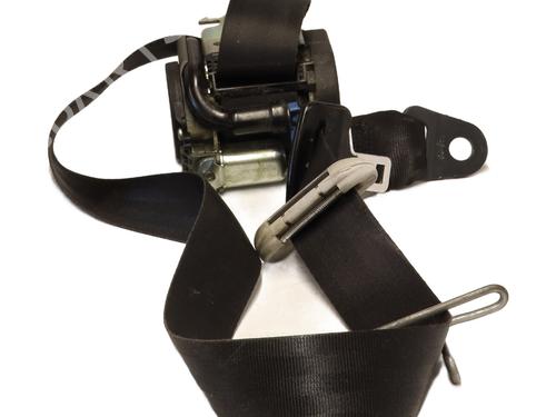 Front left seatbelt PEUGEOT 207 SW (WK_) 1.4 16V | BP24254225I26 - Image 5