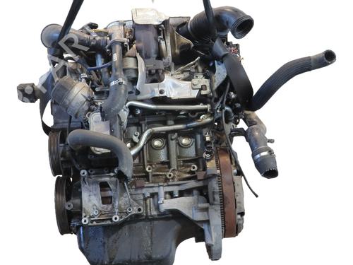 Used Engine Engine FIAT 500 (312_) 1.3 D Multijet (312AXE1A) (95 hp) 39980420 39980420