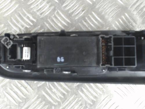 Left front window switch NISSAN MICRA V (K14) 0.9 IG-T | BP24255774I27 - Image 2