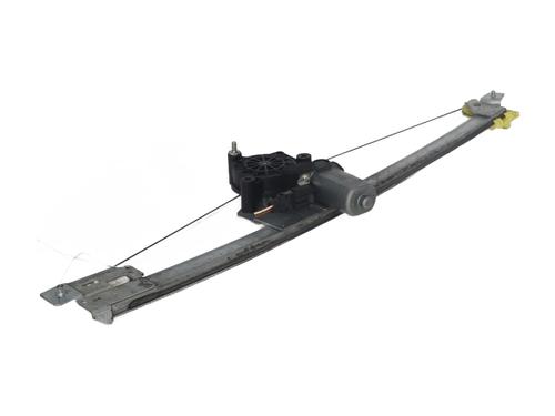 Front right window mechanism RENAULT TRAFIC II Van (FL) 2.0 dCi 90 (FL0H, FL00, FL01, FL0M, FL0P, FL0S) | BP30491202C23 - Image 2