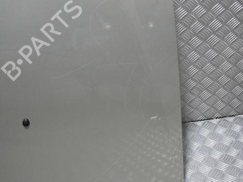 Hood DACIA LOGAN (LS_) 1.5 dCi (LS0K) | BP29161779C1 