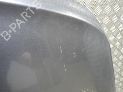 Tailgate PEUGEOT 207 CC (WD_) 1.6 HDi | BP24255068C6 