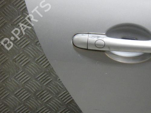 Right rear door RENAULT MEGANE II Estate (KM0/1_) 1.9 dCi | BP28496948C5 