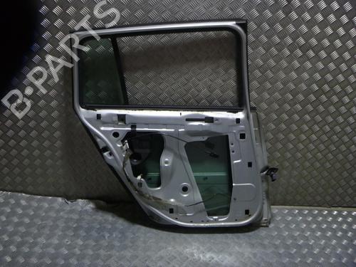 Left rear door RENAULT MEGANE II Estate (KM0/1_) 1.5 dCi (KM1F) | BP24258016C4 