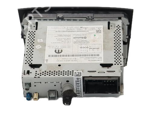 Display für Display FIAT DOBLO Cargo (263_) [2010-2026] 34500939 34500939