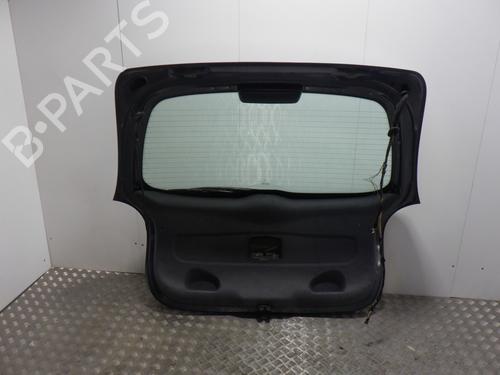 Tailgate CITROËN XSARA PICASSO (N68) 1.6 HDi | BP29860767C6