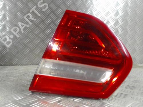 Used Right tailgate light CITROËN C4 Picasso I MPV (UD_) 1.6 HDi (109 hp) 24255167