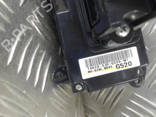 Climate control HONDA FR-V (BE) 2.2 i CTDi (BE5) | BP24258438I5 - Image 7