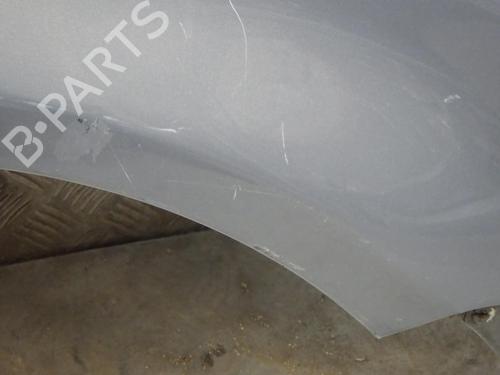 Right front fenders VW TOURAN (1T1, 1T2) 2.0 TDI 16V | BP24254333C42 