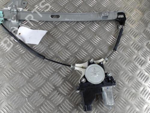 Front left window mechanism KIA RIO III (UB) 1.25 CVVT | BP24255866C22 - Image 4