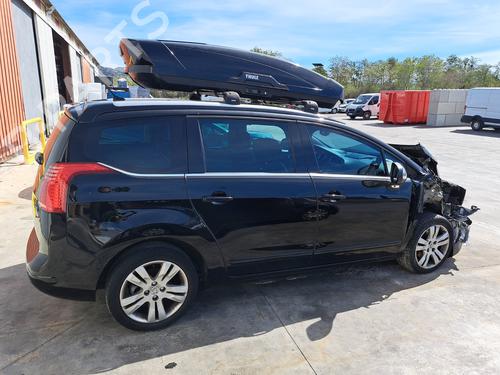 Right sun visor PEUGEOT 5008 (0U_, 0E_) 2.0 HDi 150 / BlueHDi 150 | BP31194249I2 