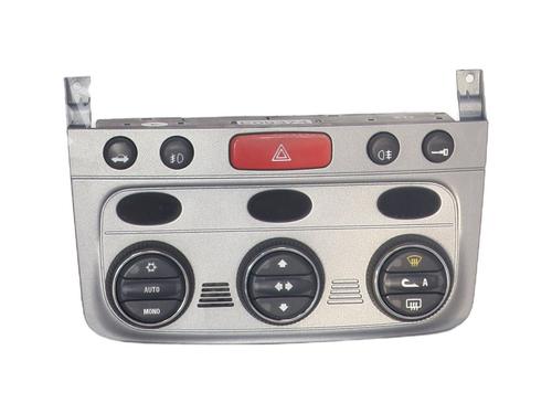 Klimabedienteil für ALFA ROMEO 147 (937_) 1.6 16V T.SPARK (937.AXA1A, 937.AXB1A, 937.BXB1A) (120 hp) 30820923