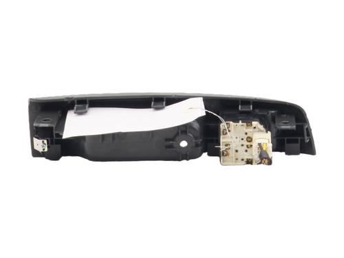 Left front window switch CHEVROLET SPARK (M300) 1.0 | BP39155647I27 - Image 3