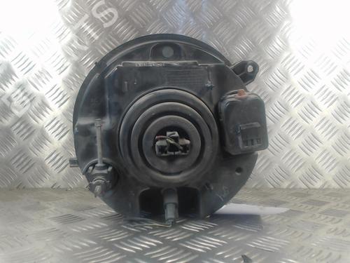 Used Left headlight Left headlight JEEP CHEROKEE (KJ) 2.8 CRD 4x4 (163 hp) 24255287 24255287