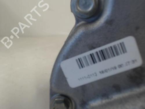 AC compressor FIAT PANDA (312_, 319_) 0.9 Natural Power (312PXN1A) | BP24257609M34 - Image 8