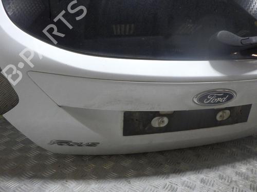 Tailgate FORD FOCUS III 1.0 EcoBoost | BP24256344C6  - Image 5