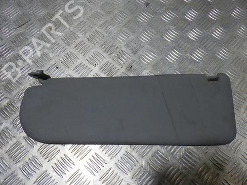 Used Left sun visor Left sun visor PEUGEOT EXPERT Van (222) 1.9 D (70 hp) 24260259 24260259