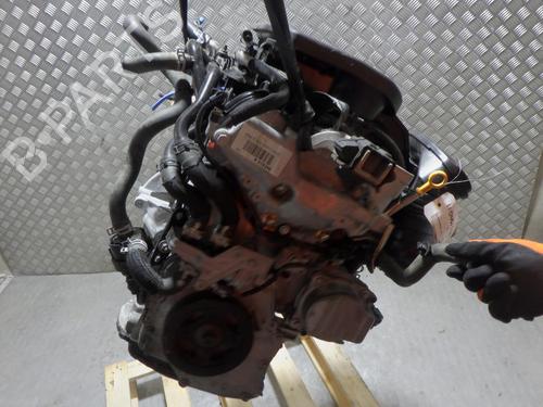 Engine MITSUBISHI ASX (VSX_, VSE_) 1.6 PHEV (VSEP6) | BP24253765M1  - Image 5