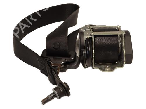 Front left belt tensioner MERCEDES-BENZ B-CLASS Sports Tourer (W245) B 180 CDI (245.207) | BP28569835C87 