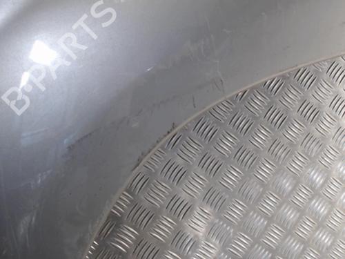 Right front fenders NISSAN X-TRAIL I (T30) 2.2 Di 4x4 | BP24261677C42 