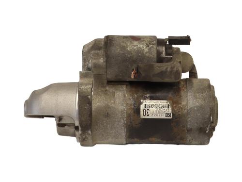 Used Starter Starter MITSUBISHI OUTLANDER III (GG_W, GF_W, ZJ, ZL, ZK) 2.2 Di-D 4WD (GF6W) (150 hp) 27546256 27546256