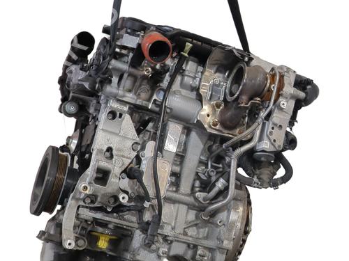 Engine PEUGEOT 208 I (CA_, CC_) 1.2 THP 110 | BP31925302M1 - Image 4